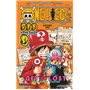 One Piece Quiz Book - Tome 03