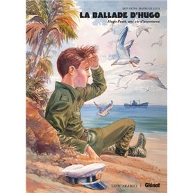 La ballade d'Hugo