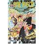 One Piece - Édition originale - Tome 102