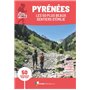 Pyrénées, les 50 plus beaux Sentiers d'Emilie (3e ed)