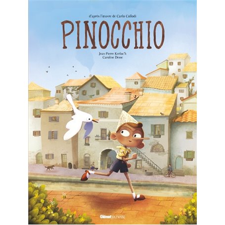 Pinocchio