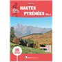 Les Sentiers d'Emilie Hautes-Pyrénées vol.2 (3e ed)