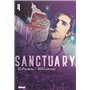 Sanctuary Perfect Edition - Tome 04