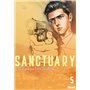 Sanctuary Perfect Edition - Tome 05