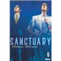 Sanctuary Perfect Edition - Tome 06