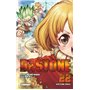 Dr. Stone - Tome 22