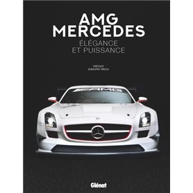 AMG Mercedes