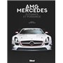 AMG Mercedes