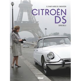 La Citroën DS