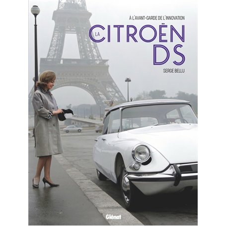 La Citroën DS