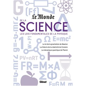 Le Monde de la science