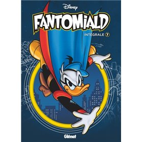 Fantomiald Intégrale - Tome 07