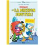 Donald et la Mission Jupiter !