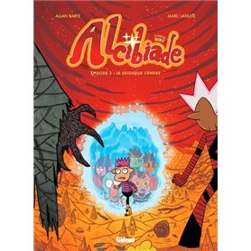 Alcibiade - Tome 02