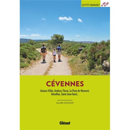 Cévennes (4e ed)