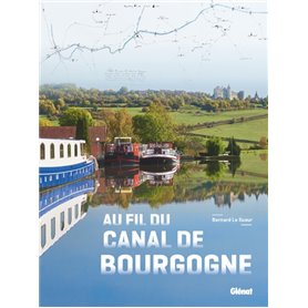 Au fil du canal de Bourgogne