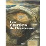 Les cartes de Chartreuse