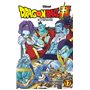 Dragon Ball Super - Tome 17