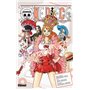 One Piece Roman Novel Heroines