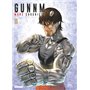 Gunnm Mars Chronicle - Tome 08