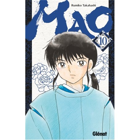 Mao - Tome 10