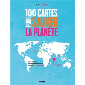 100 cartes pour sauver la planète