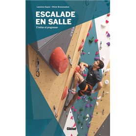 Escalade en salle NE