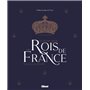 Le grand Atlas des rois de France 2e ed