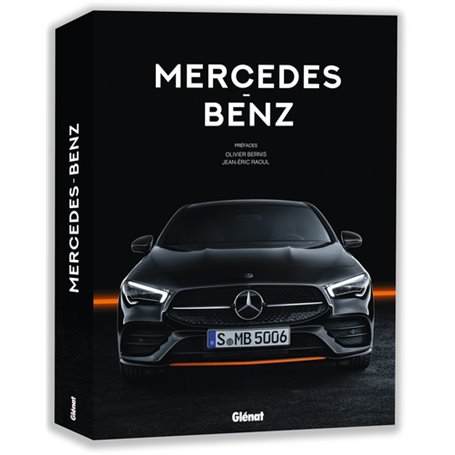 Coffret Mercedes BENZ