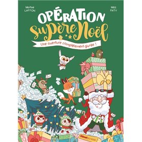 Opération Supère Noël