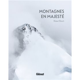 Montagnes en majesté ne