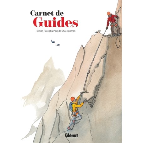 Carnet de guides