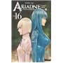 Ariadne l'empire céleste - Tome 16