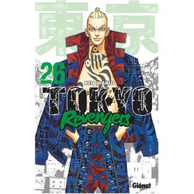 Tokyo Revengers - Tome 26