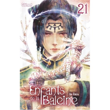 Les Enfants de la baleine - Tome 21