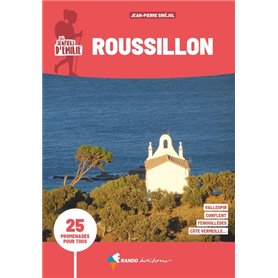 Sentiers d'Emilie Roussillon (3e ed)