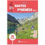Sentiers d'Emilie Hautes-Pyrénées vol 1 (3e ed)