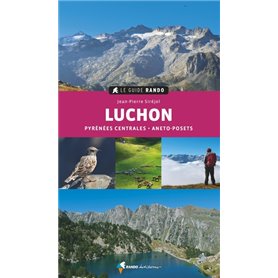 Le Guide Rando Luchon (2e ed)