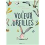 Le voleur d'oreilles