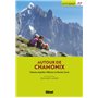 Autour de Chamonix (3e ed)