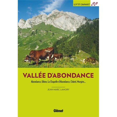 Vallée d'Abondance (3e ed)