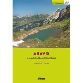 Aravis (3e ed)