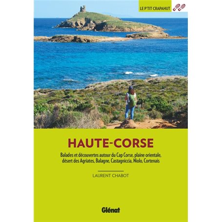 Haute-Corse (3e ed)