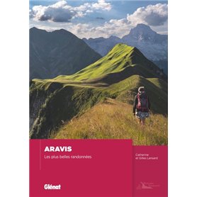 Aravis, les plus belles randonnées