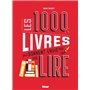 Les 1000 livres qui donnent envie de lire