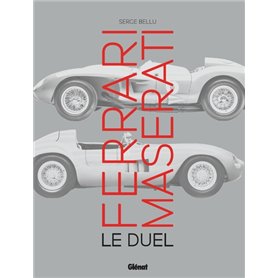 Ferrari Maserati, le duel