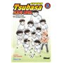 Captain Tsubasa Kids Dream - Tome 05