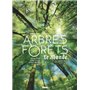 Le grand atlas des arbres et forêts