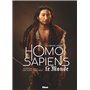 Le grand Atlas Homo Sapiens 3e ED