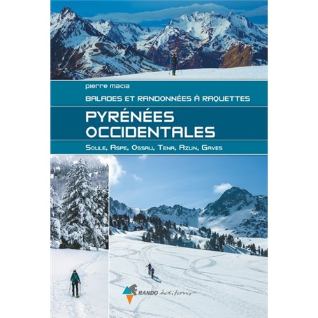 Pyrénées Occidentales